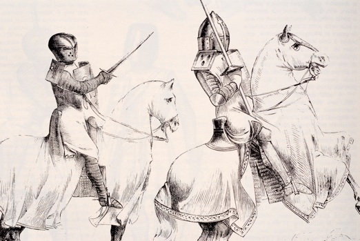 chevaliers
