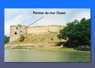 face ouest Arguenon