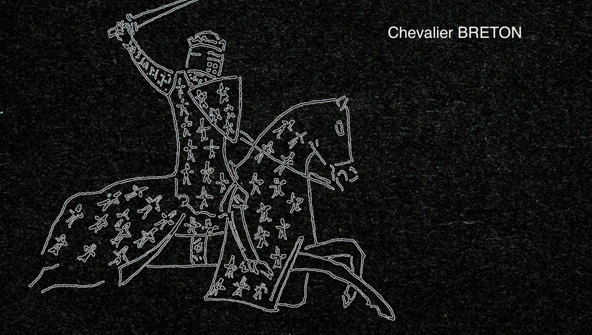 chevalier breton