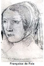 francoise de foix