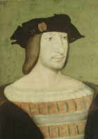 Francois premier