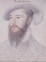 Charles de Bourbon