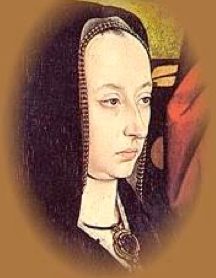 Anne de beaujeu
