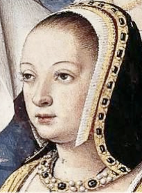 anne de bretagne
