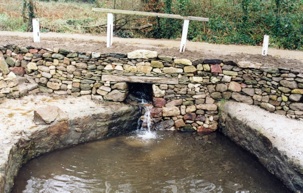 bassin lavoir