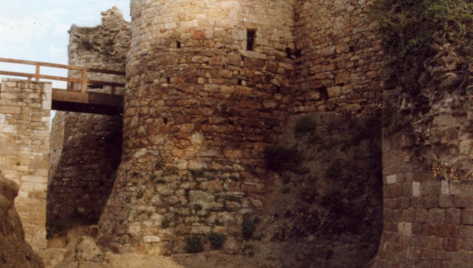 base quadrangulaire