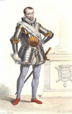 Cosse Brissac