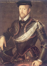Coligny