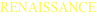 lien renaissance