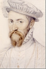 Francois de Guise