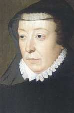 Catherine de Medicis
