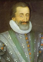 Henri IV